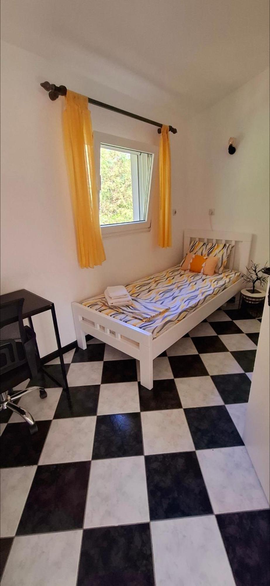 Apartment Vujosevic D&D Котор Екстериор снимка