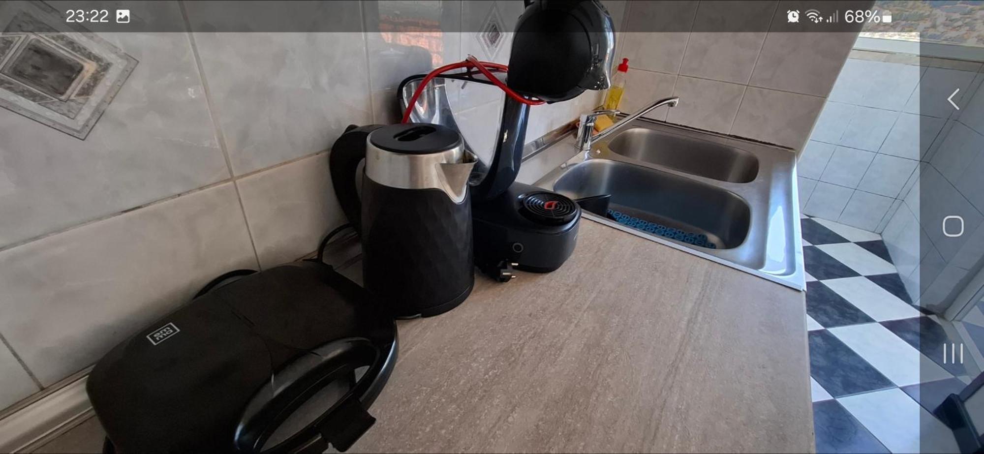 Apartment Vujosevic D&D Котор Екстериор снимка