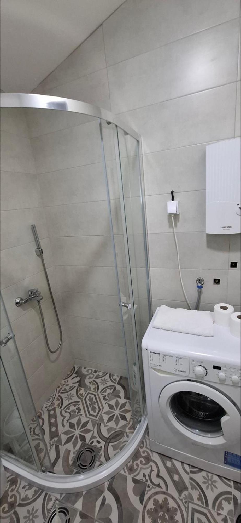 Apartment Vujosevic D&D Котор Екстериор снимка